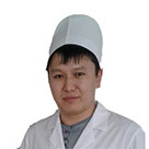 Абильдин Арай Шалкарович